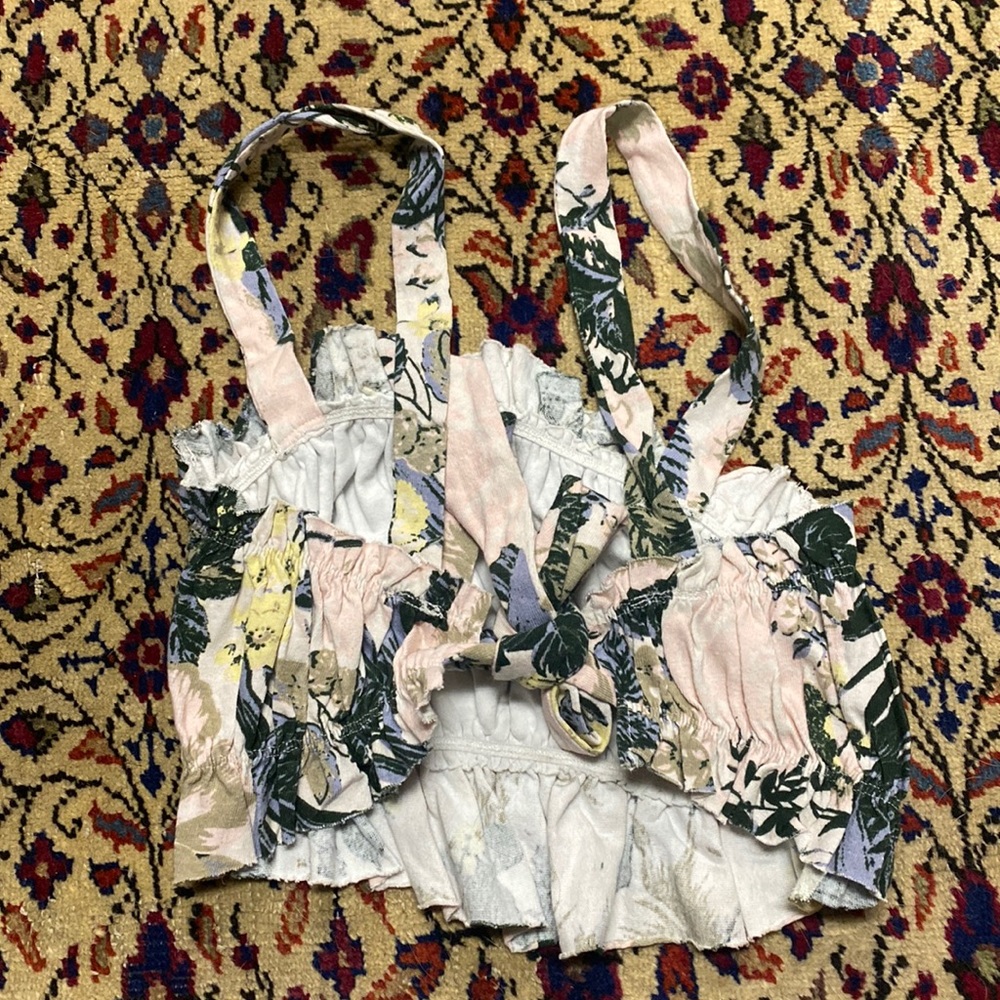 Urban Outfitters top